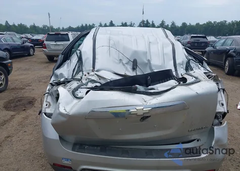 2013 Chevrolet Equinox Ls из США, поврежденный, VIN 2GNALBEK0D6338164